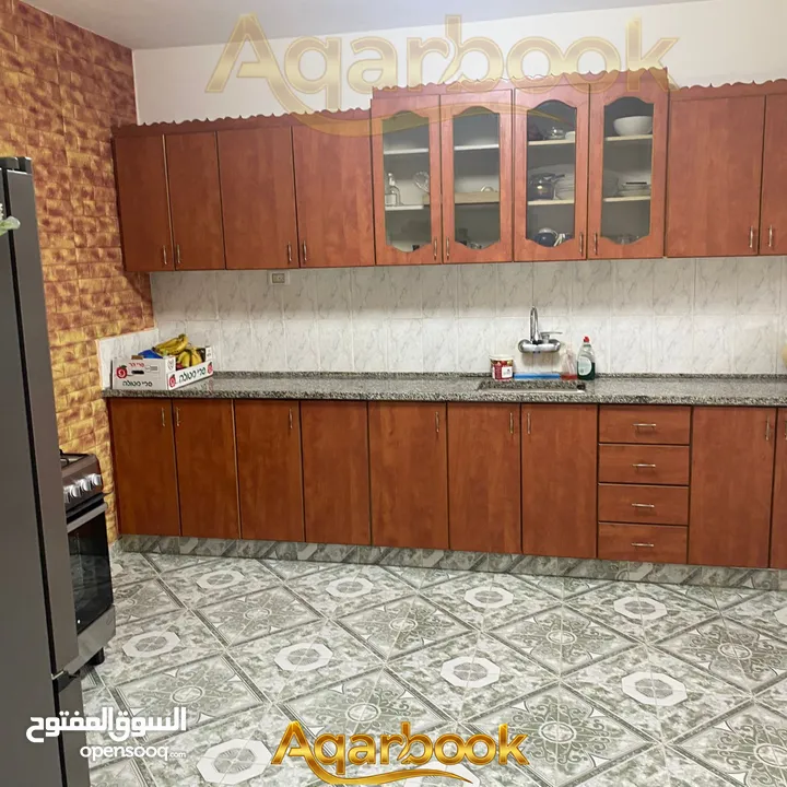 شقة مفروشة للايجار في بيتونيا