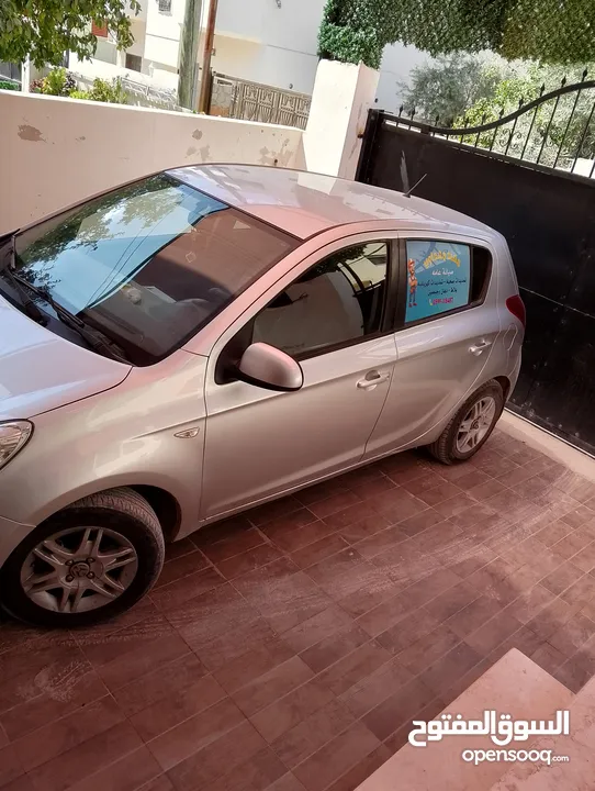 هونداي  I20