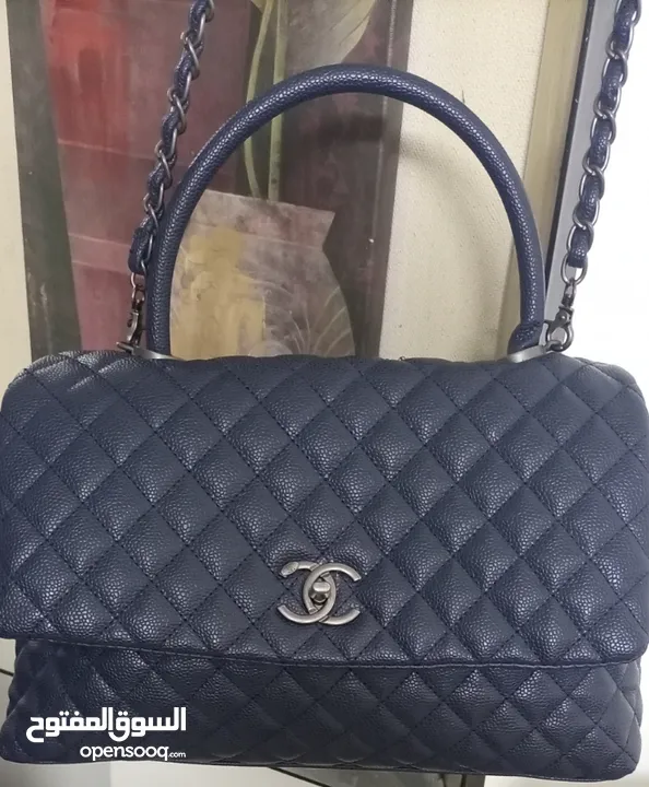 CHANEL BRAND COCO BANDLE ORGINAL