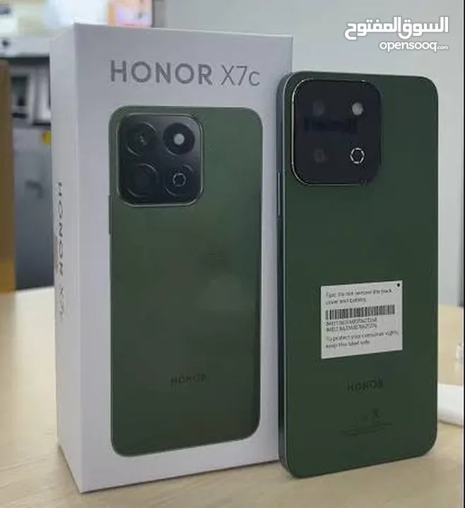 متوفر كل أنواع التلفونات بأقل سعر بأقل سعر في السوق سعوديه اصليه ضمان سنه Honor