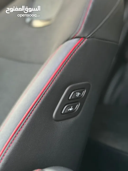 Hyundai Tucson 2022  N-LiNe