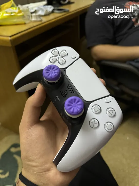 Playstation dualsense controller