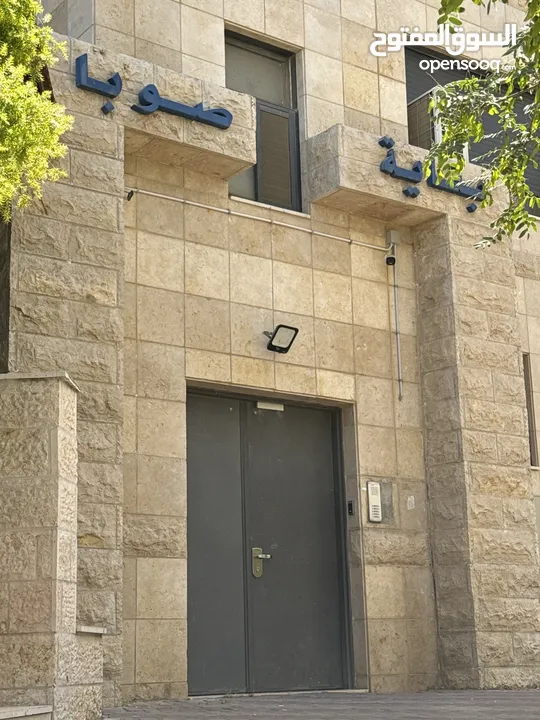شقة للبيع طابق رابع