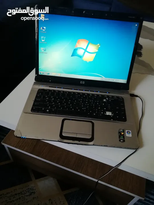 لابتوب hp للبيع