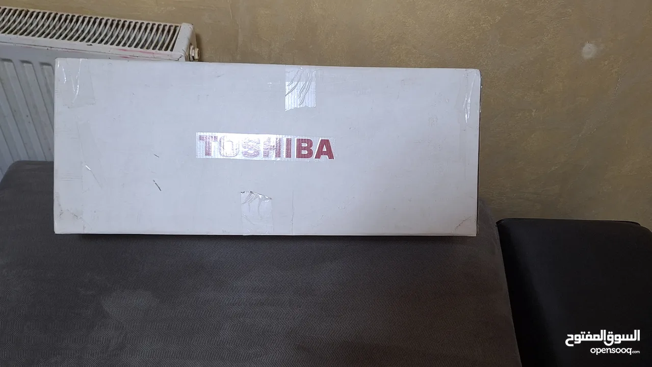 مكيف Toshiba