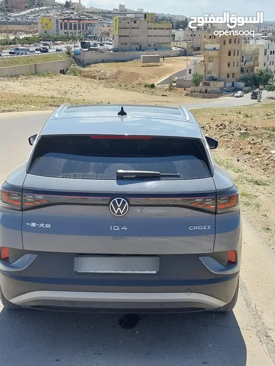 id4 موديل 2021 فحص كامل
