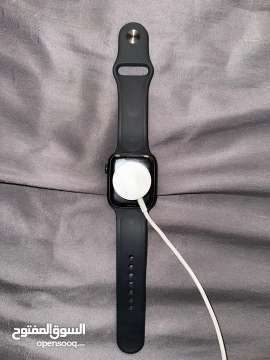 Apple watch series 8 45mm gps
