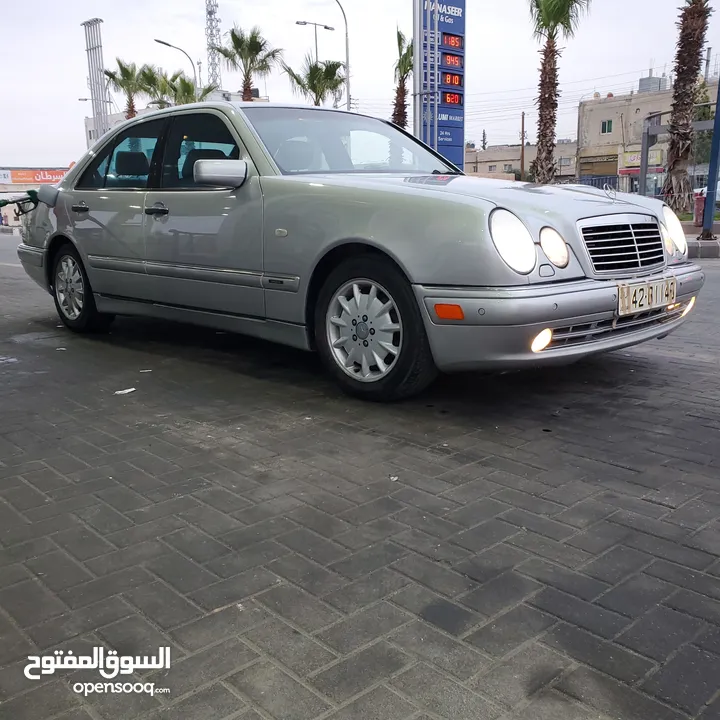 E240 قرش ونص اصلي