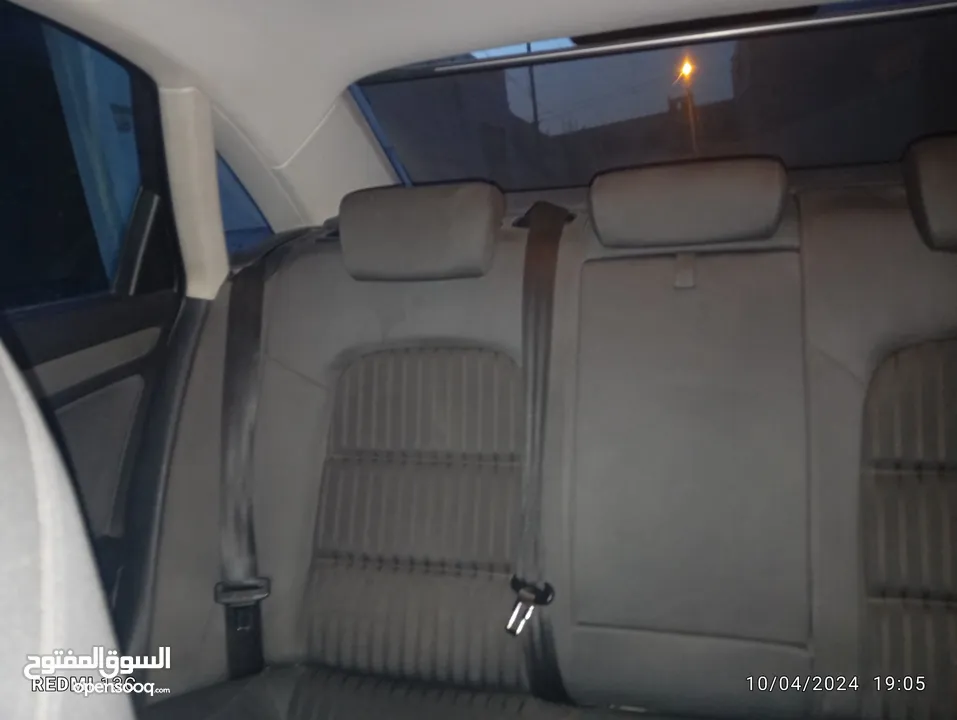 جديدةAudi A4