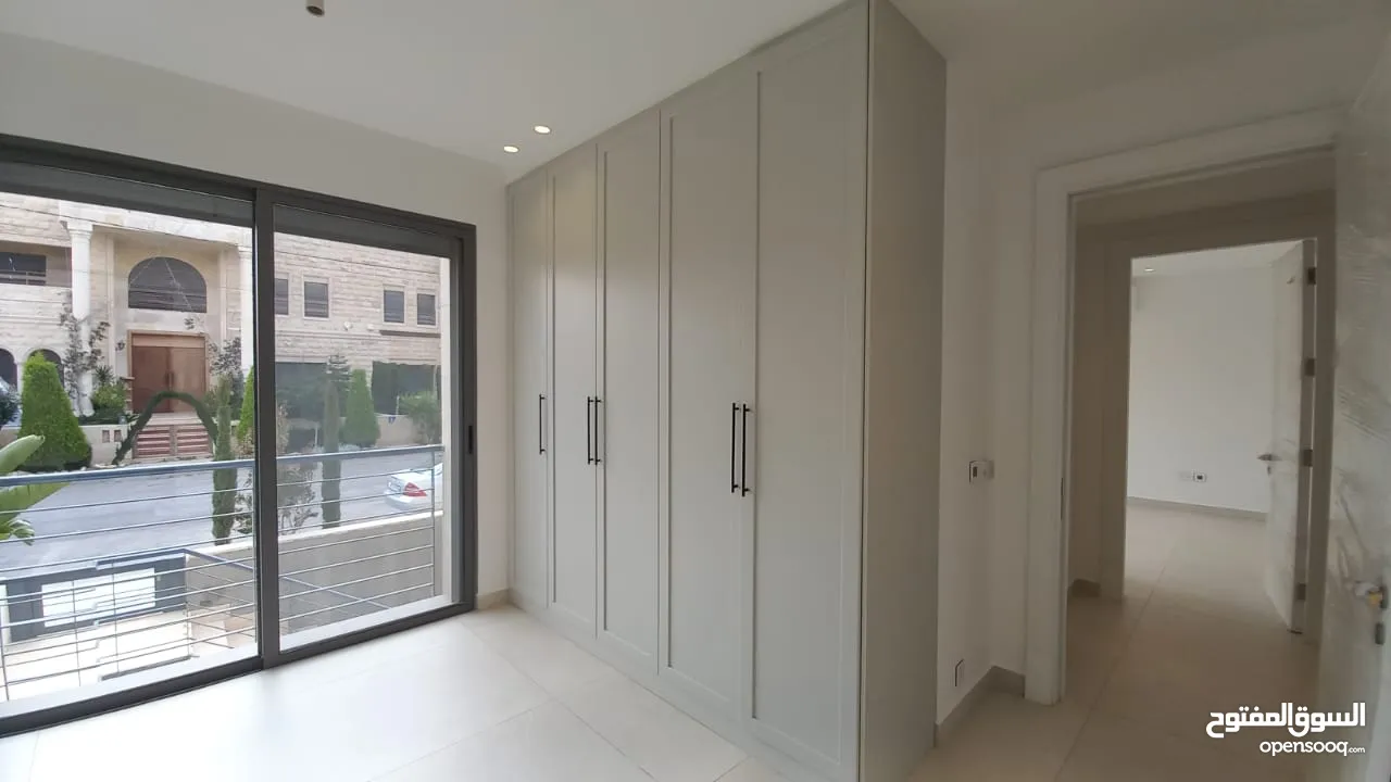 شقة فاخرة لللايجار في عبدون ( Property 41374 )-175064013