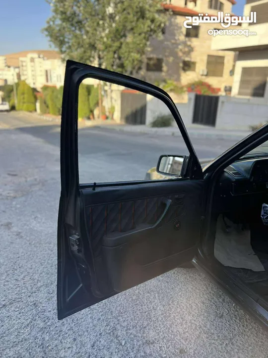 اوبل كادت 1991  للبيع