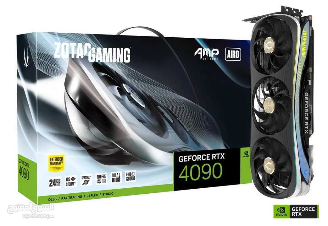 مطلوب كرت شاشة RTX 4090
