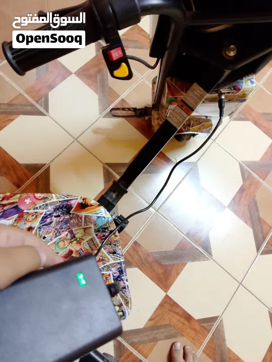 السكوتر درفت للبيع