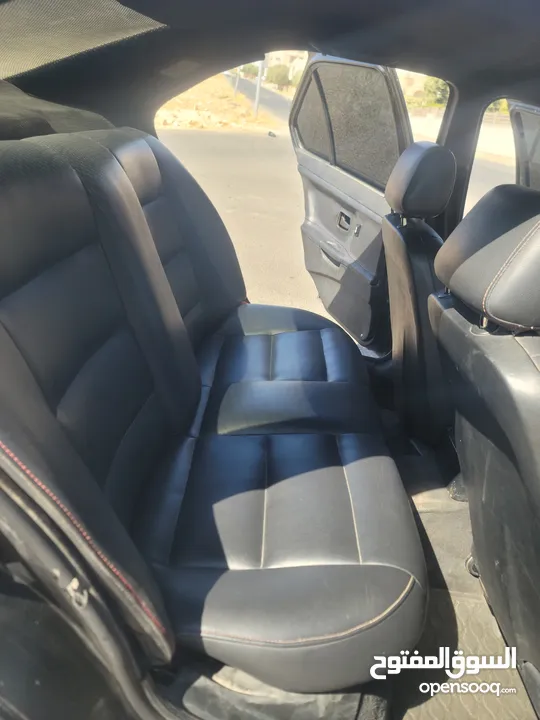 بي ام وطواط E36 318I 1995