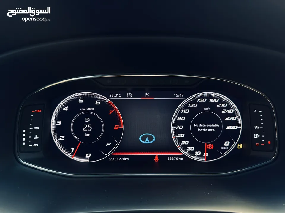 SEAT_CUPRA_Copper_Edition 2021 ‎الحبة المفقودة والمميزة