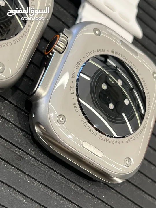 APPLE WATCH ULTRA 2