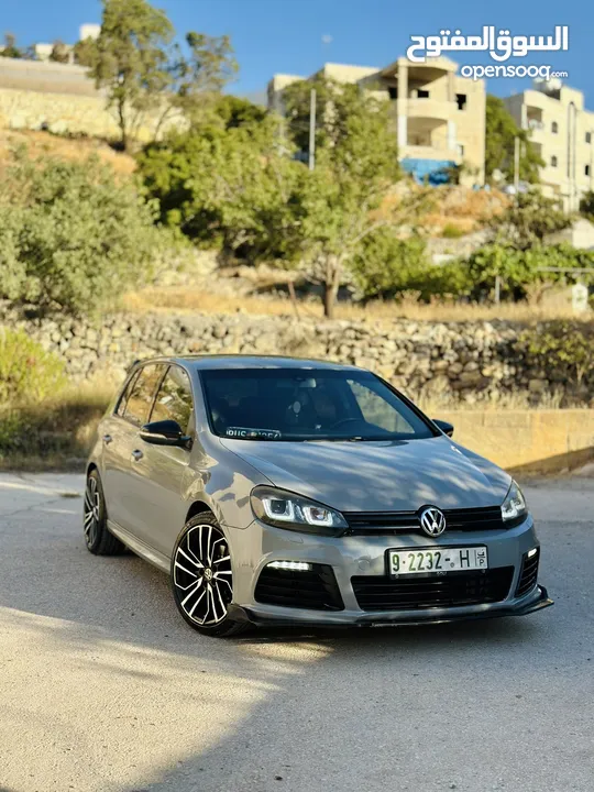 Mk6 tsi golf