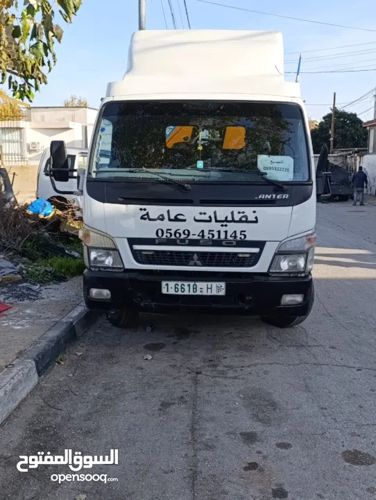 سيارة ترك ميتسوبيشي موديل 2010 للبيع