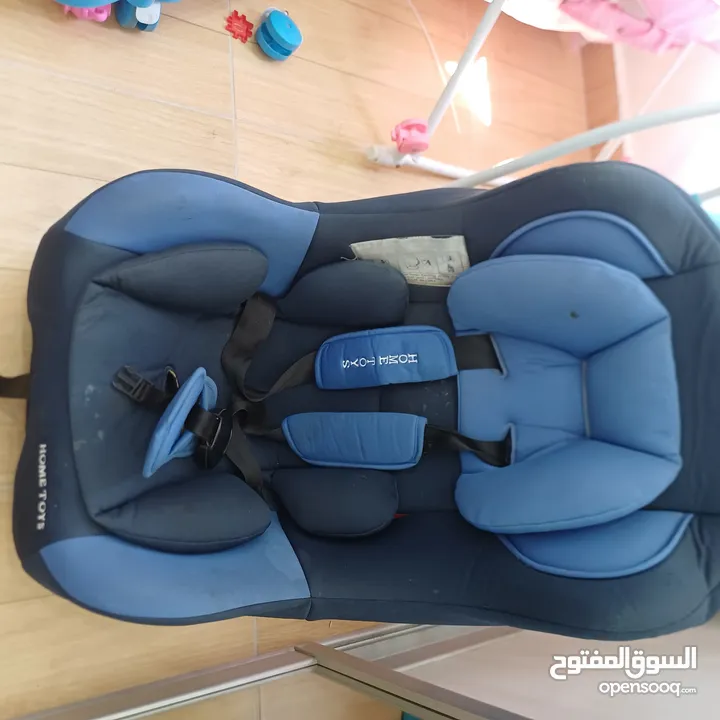 كارسيت اطفال