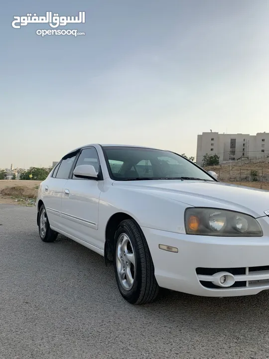هيونداي XD 2006