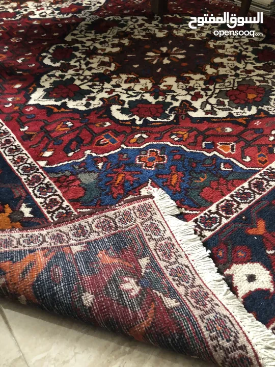 سجاد إيراني 2x3 م للبيع
