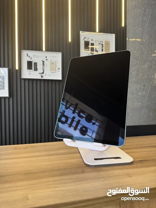 iPad Air 4 64GB الأردن، آيباد مستعمل نظيف، iPad WiFi، تقسيط آيباد، آيباد للبيع بسعر ممتاز