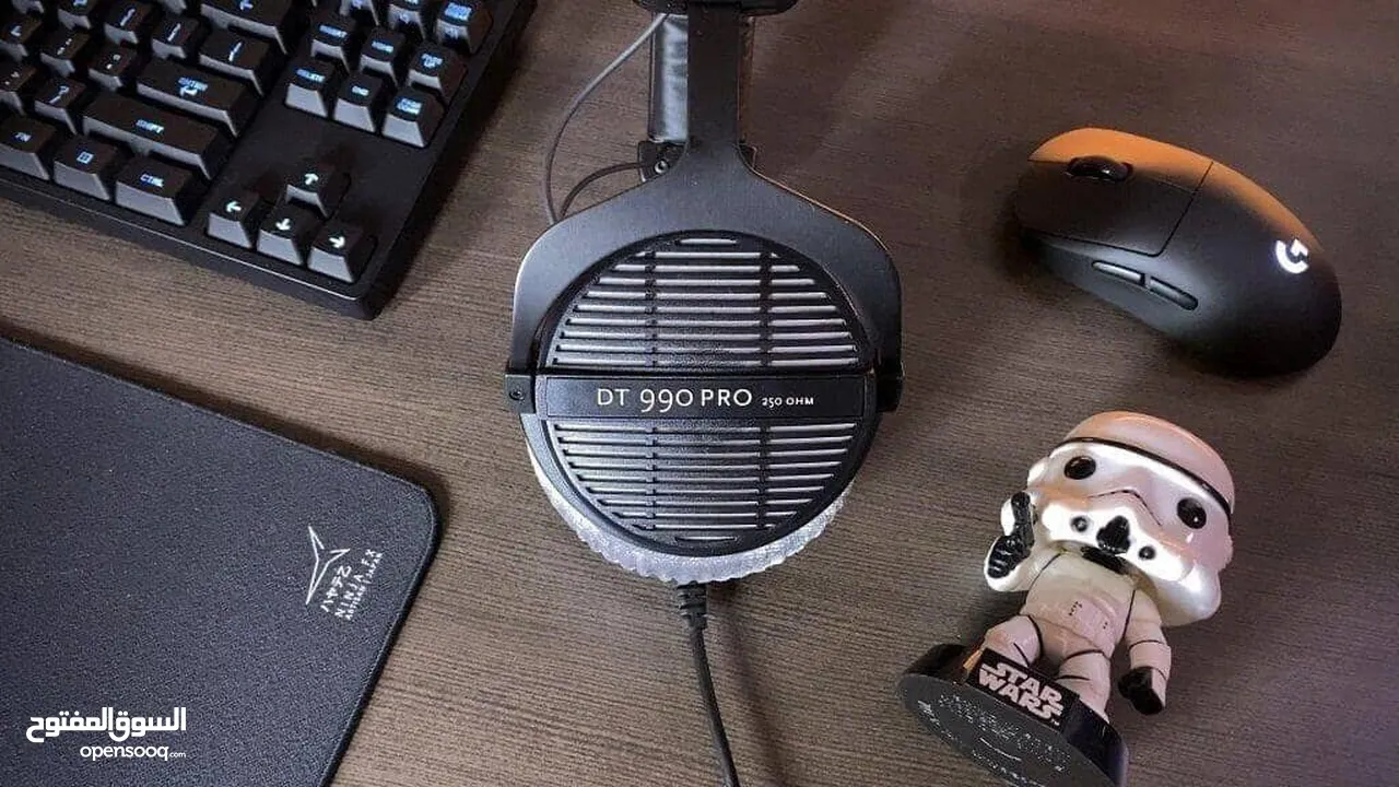 Beyerdynamic DT 990 Pro 250 ohm