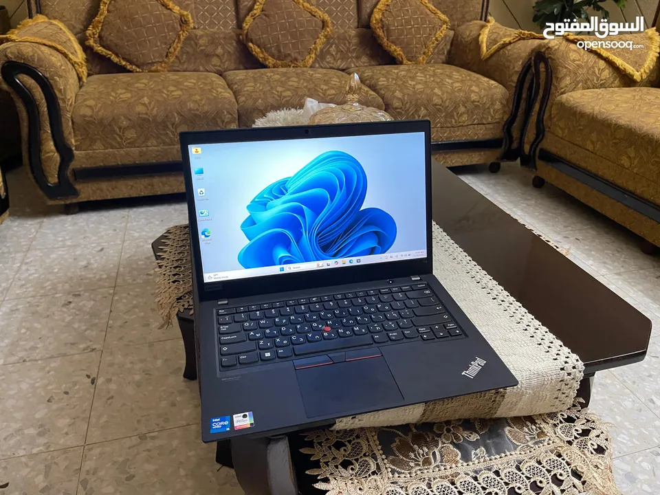 لابتوب لينوفو ثنك باد تي 14 جين 2