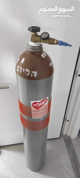 جارت هيلوم فارغه