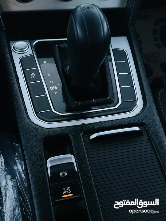 ‏V.W Passat / 2016/ 2.0TDi /
