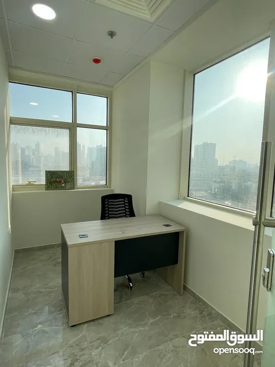Prime commercial Office for Rent Hurry UP  In Hidd