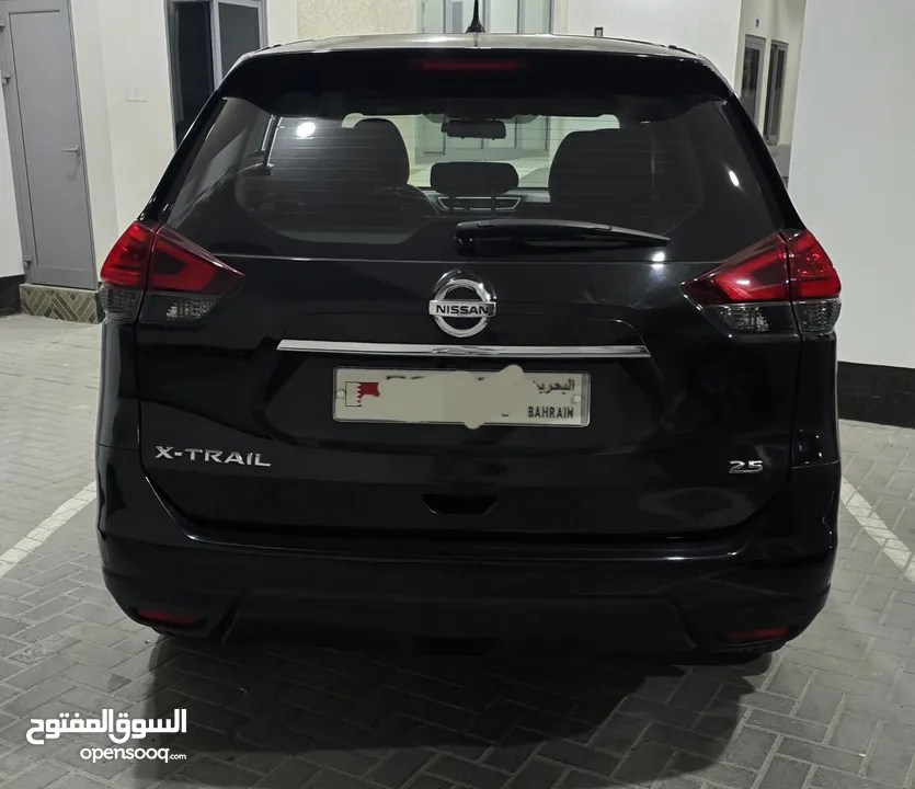 Nissan XTRAIL 2015 - 58000kms