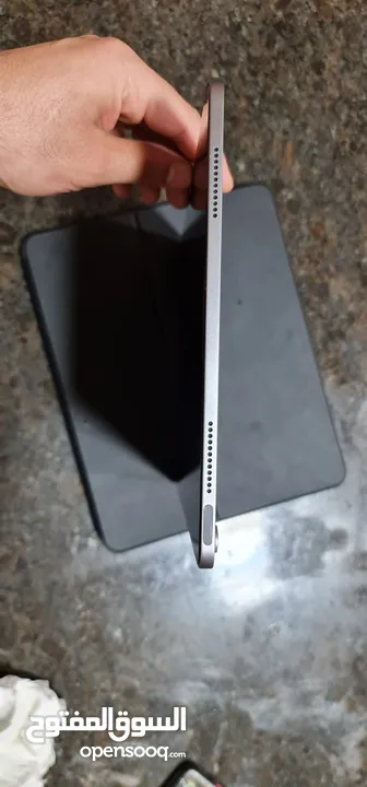 Ipad Air 13 M2 2024