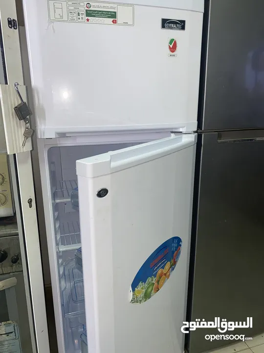 Fridge ثالجة