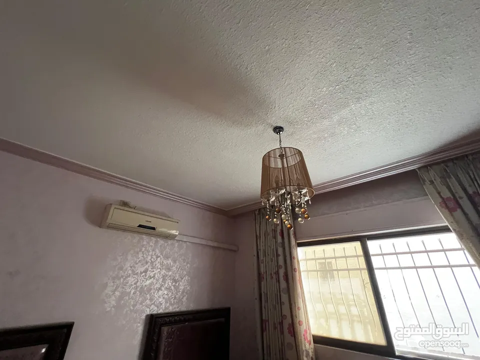 شقة طابق أرضي في أرقى مناطق أبونصير