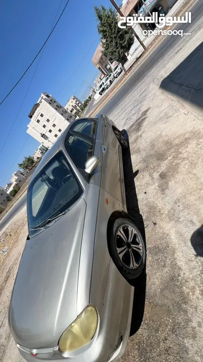 كيا 2 موديل 200