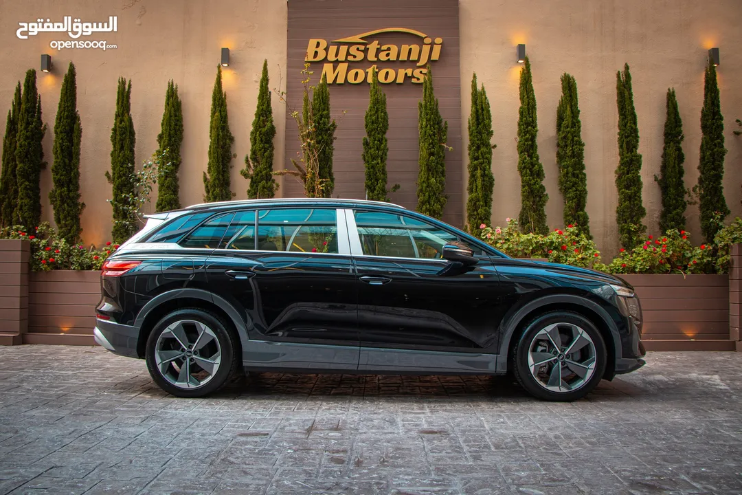 AUDI Q5 40 e-TRON  2022