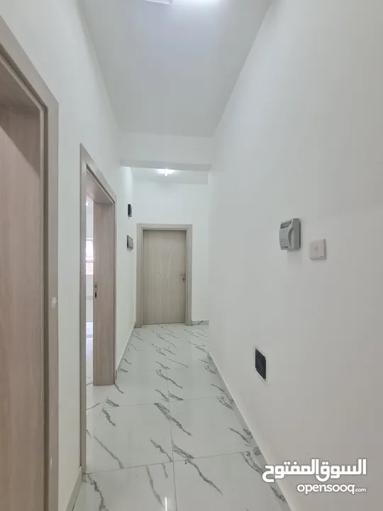 Residential Apartments For Rent* - Located in South Almabaila. Opposite industrial