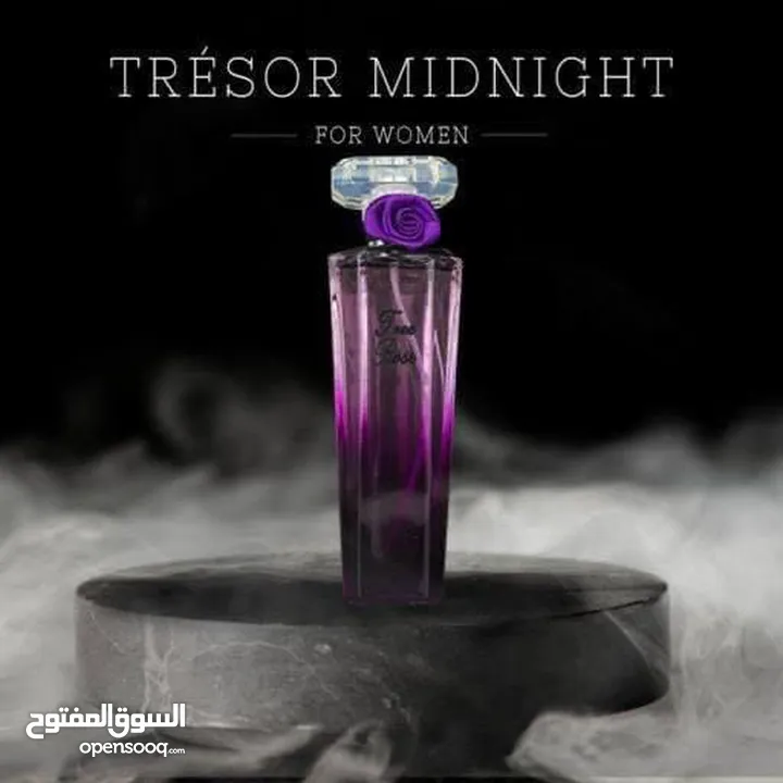 متوفر لدينا عطور نسائية بعروض مناسبة التفاصيل بالوصف