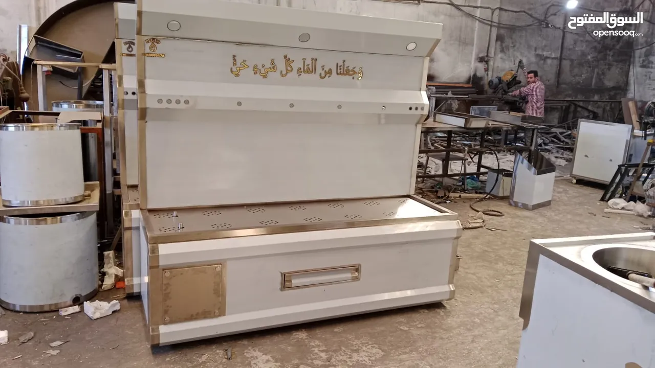 بلوتو لتجاره وتجهيز محطات تحليه وتنقيه المياه ومصنع كاسات الماء تعبئة وتغليف بكل انحاء المملكه