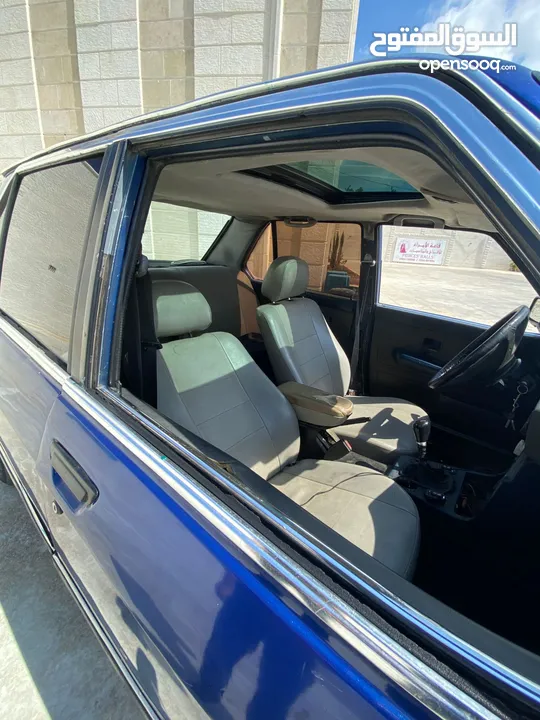 بي ام دبليو ماطور 2000....... 6 سلندر....ترخيص تامين جديد