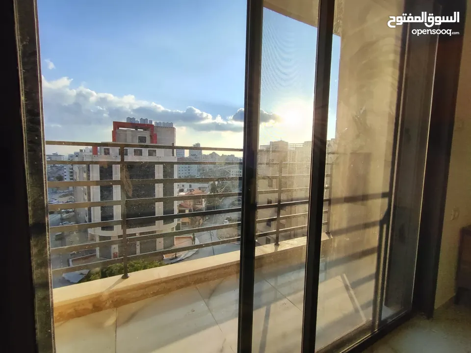 استديو جديد مفروش للإيجار في الماصيون