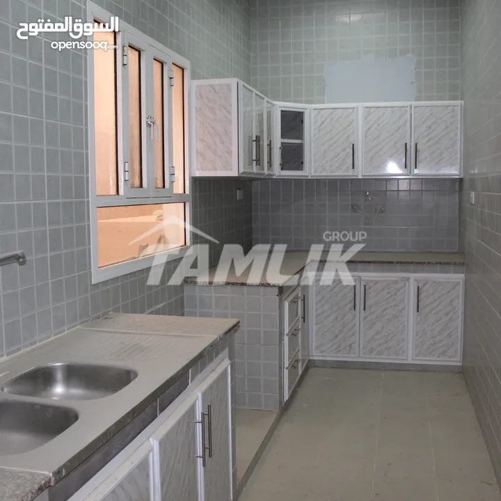 Gorgeous 5 BR Twin- Villa For Sale Al Ansab REF #888KH