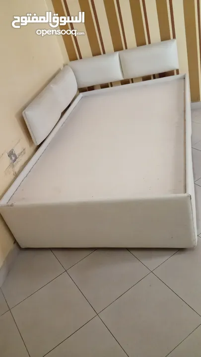 bed good condition