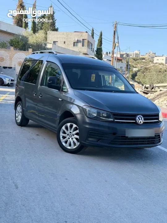 كادي 2016 ترخيص 2015