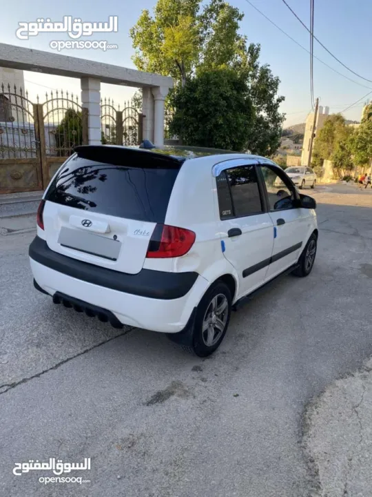 هيونداي كليك شفره