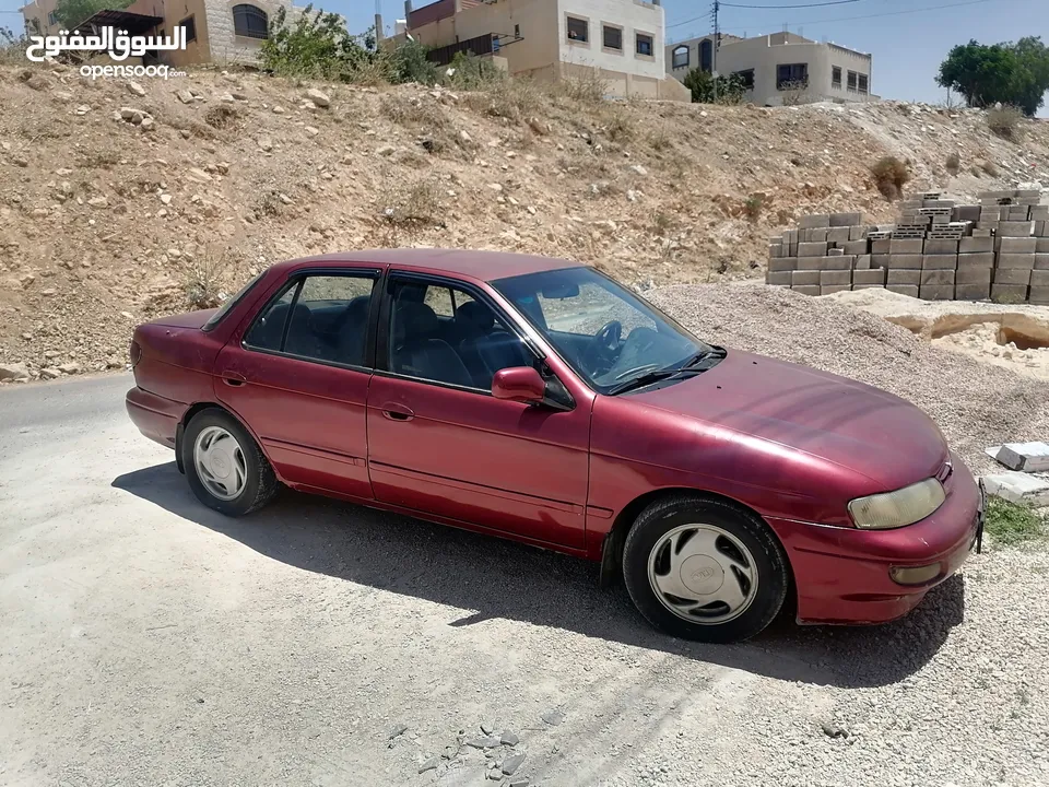 سيفيا 1 95 للبيع قير عادي مرخصة سنه التواصل استعمال شخصي من 2018 والحمد لله امورها تمام.