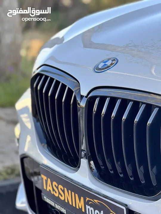 Bmw X5 45e M Package Individual