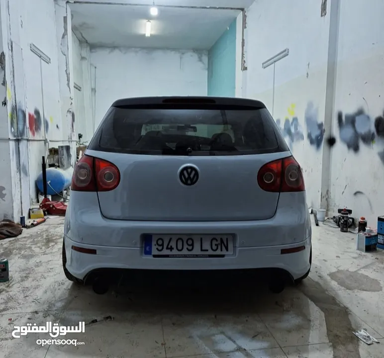 جولف mk5 gti