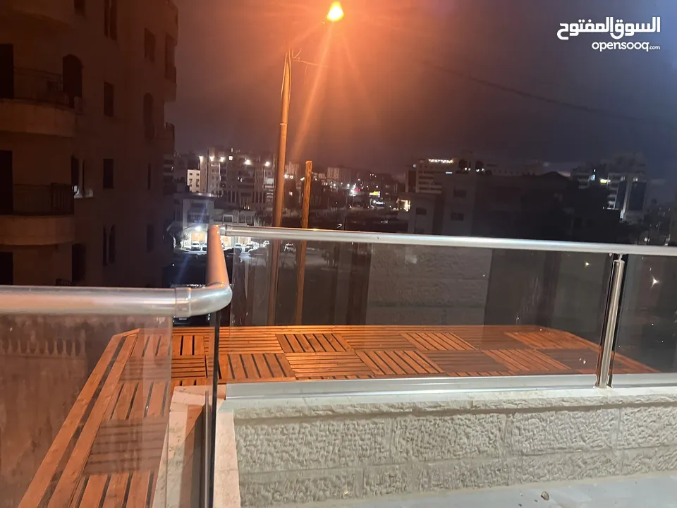 شقه سوبرديلوكس للبيع في البالوع قرب بلازا مول بالتقسيط